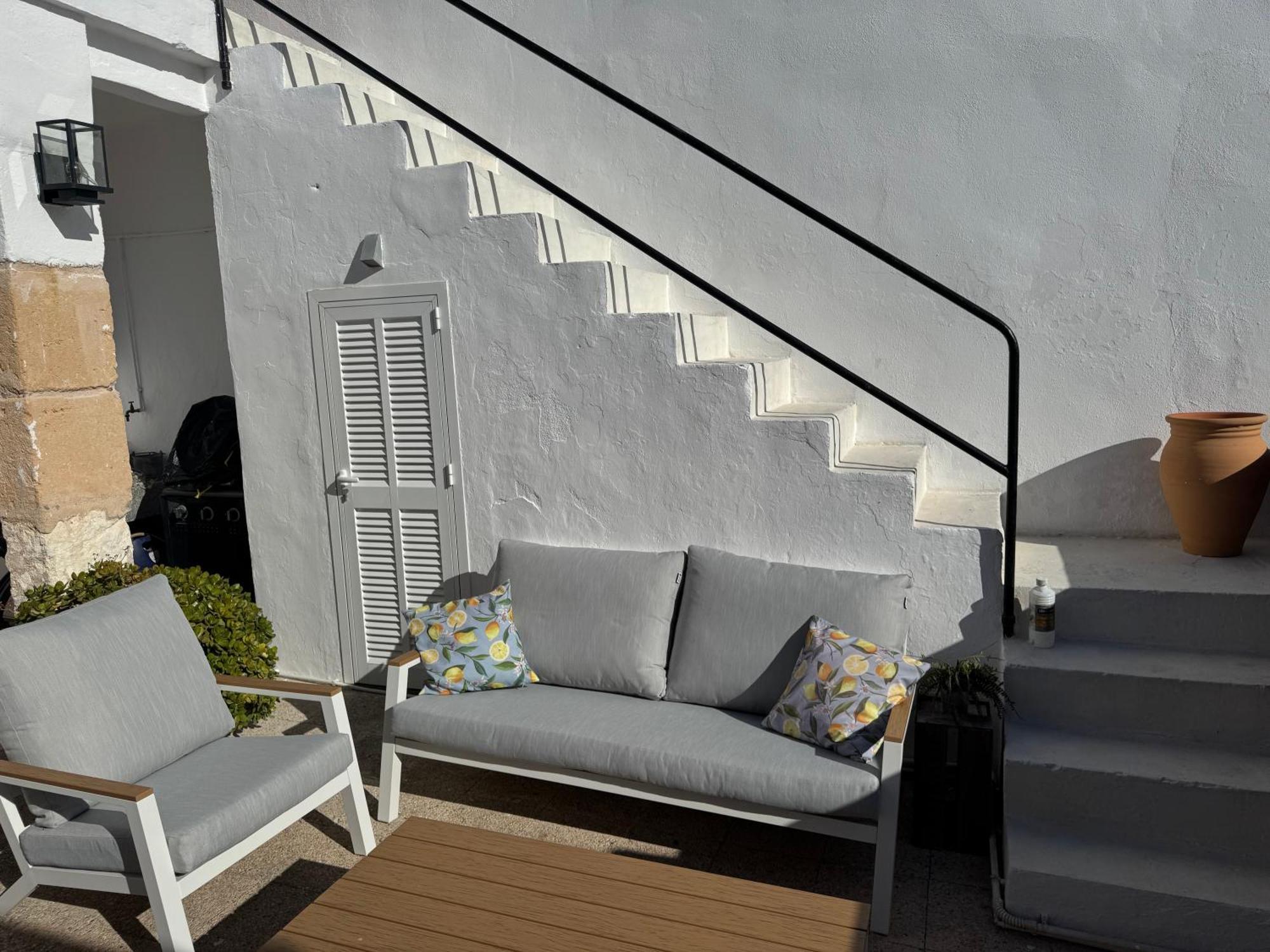 Campet50 Villa Felanitx Exterior photo