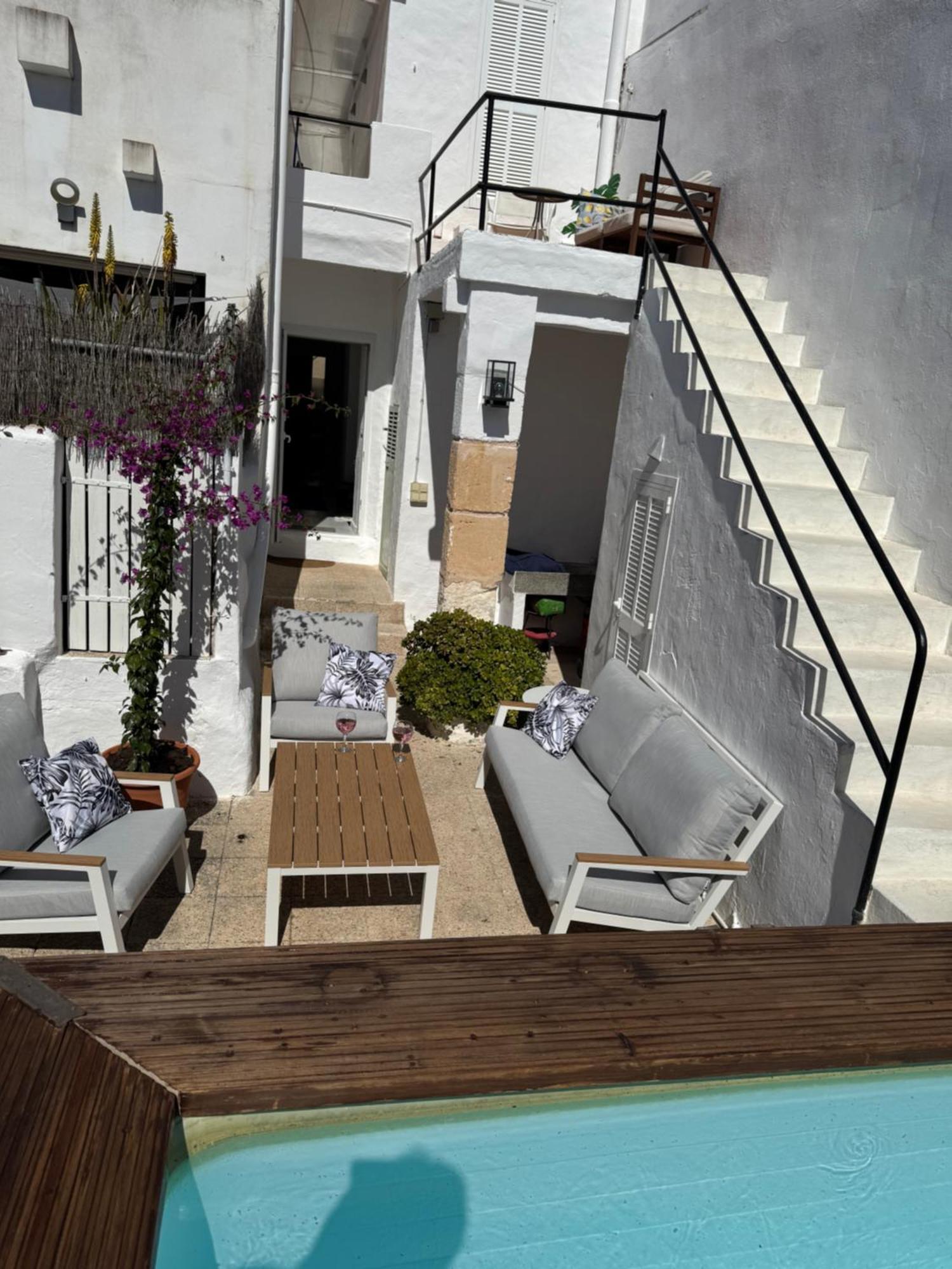 Campet50 Villa Felanitx Exterior photo
